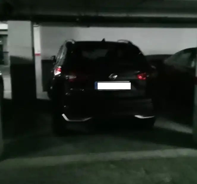 Aparcament de Pis en venda en Leganés amb Calefacció, Terrassa i Traster