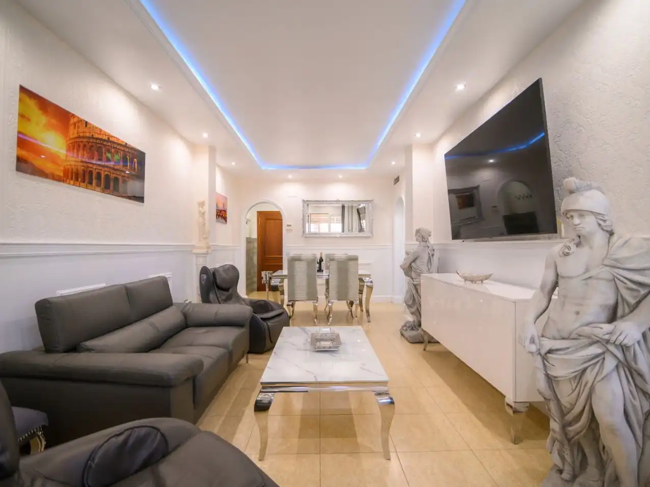 Appartement avec ascenseur à vendre à Avenida de Argentina 24, imagen 10