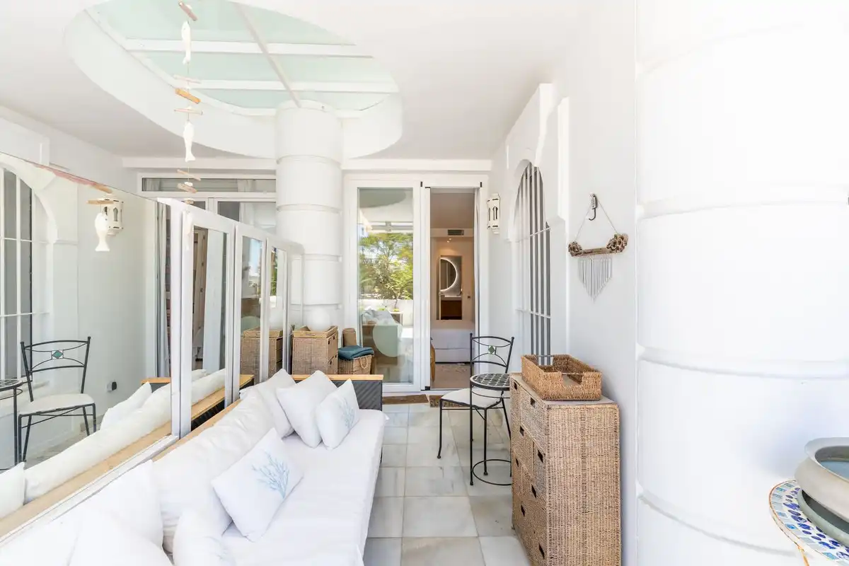 Flat for sale in Estepona Pueblo, imagen 17