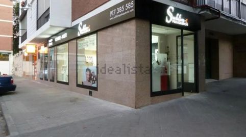 Photo 2 of Commercial properties for rent in Calle de Ginzo de Limia, 42, La Paz, Madrid Capital