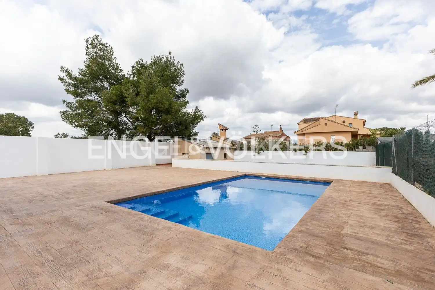 Piscina de Casa o chalet en venta en Bétera con Aire acondicionado, Calefacción y Jardín privado
