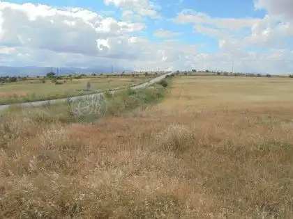 Finca rústica en venta en Brieva