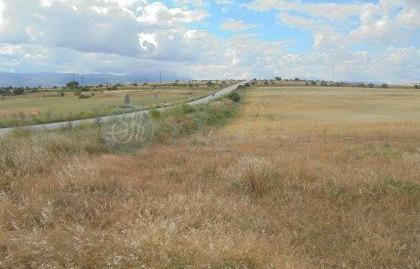 Foto 3 de Finca rústica en venda a N/a, Brieva, Segovia