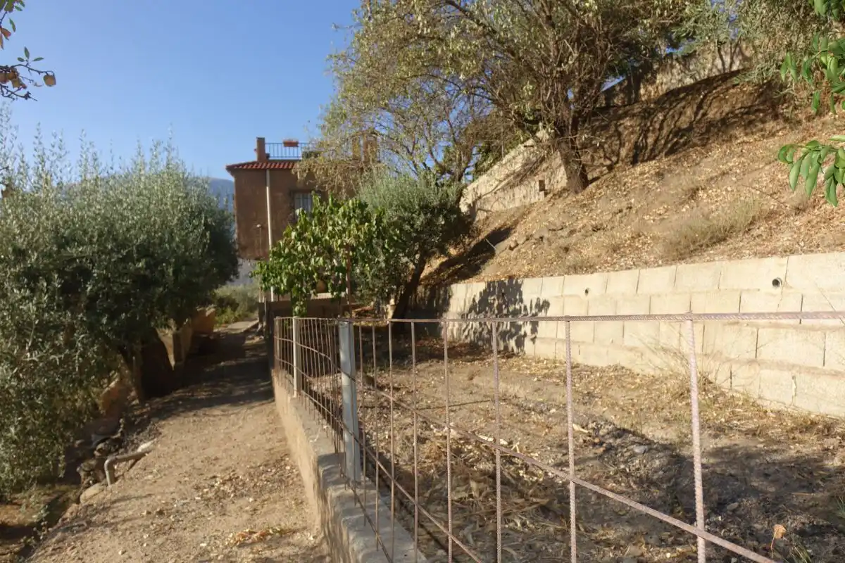 Casa o chalet en venta en Órgiva con Aire acondicionado y Terraza