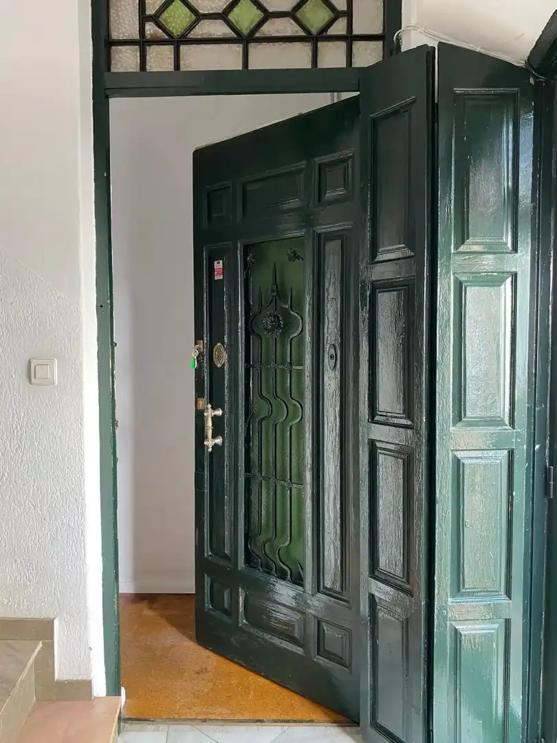 Pis amb terrassa en venda a Jose de Gabriel Estenoz, imagen 23