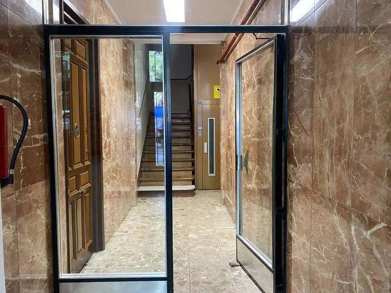 Flat for rent in FUENCARRAL , Trafalgar