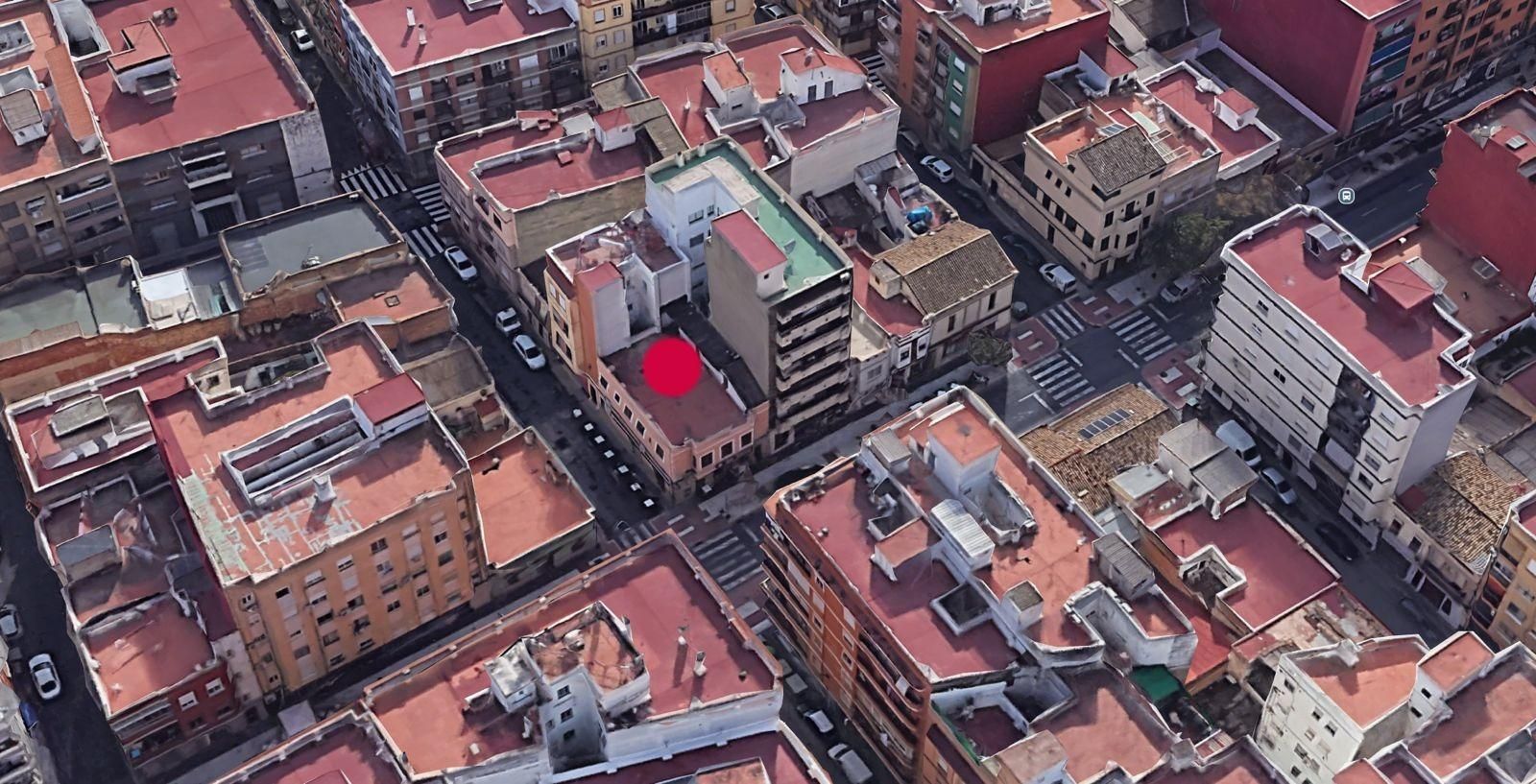 Casa o xalet en venda a Centro