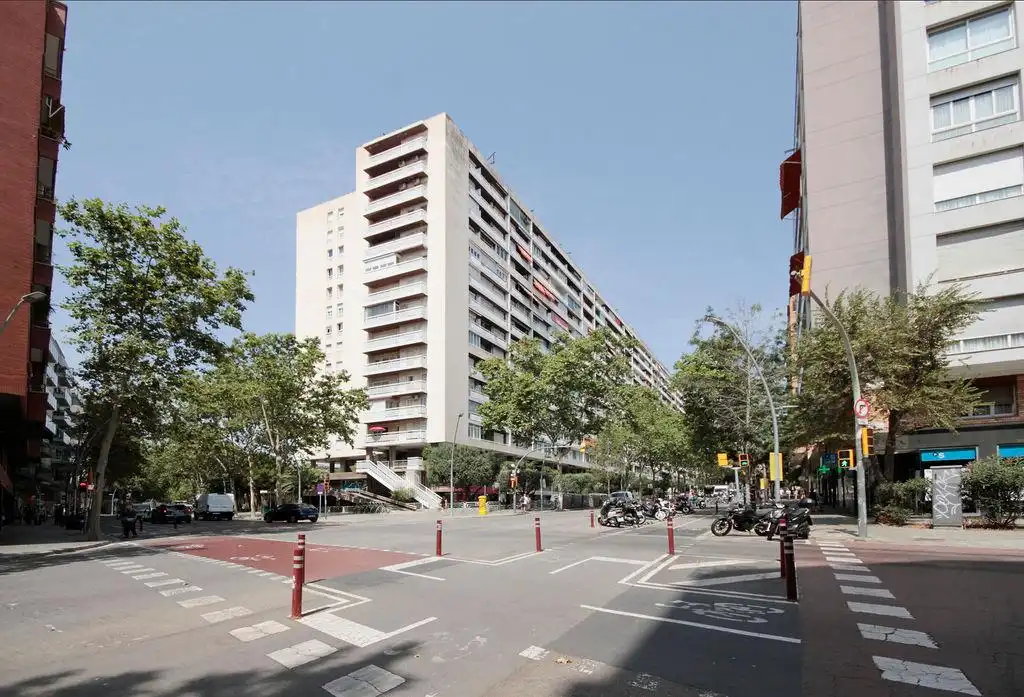 Flat with lift for sale in Les Corts, imagen 34