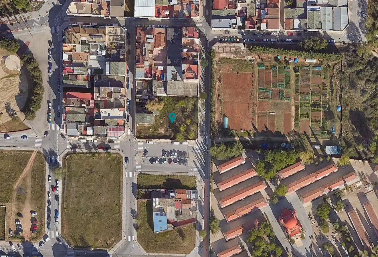 Residential land for sale in DE COMPOSTEL.LA, imagen 3