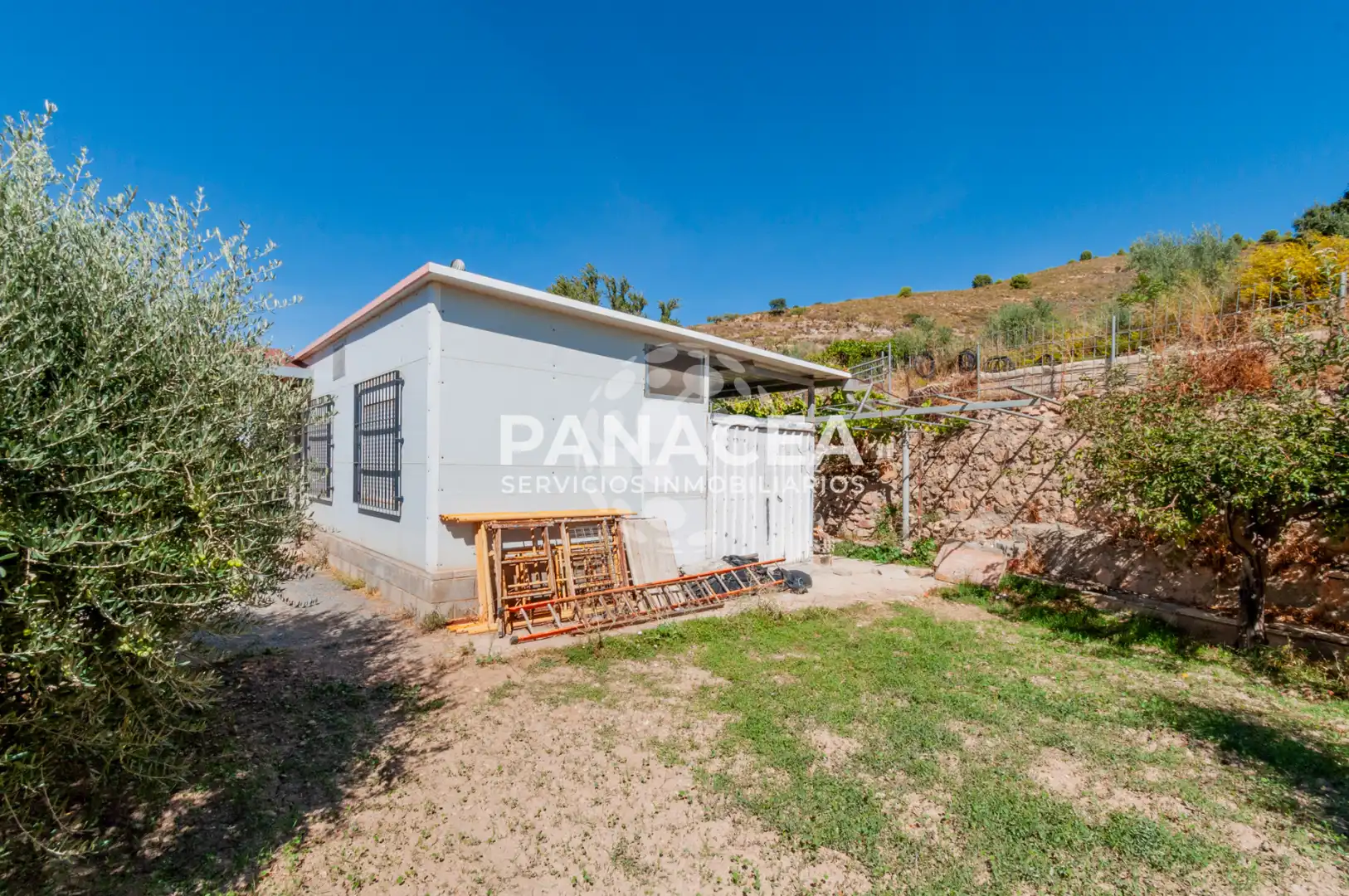 Villa mit Garten zum Verkauf in Fondón, imagen 38