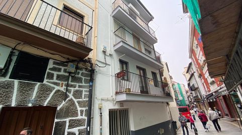 Foto 3 de Piso en venta en Calle Ardigales, 34, Centro, Castro-Urdiales