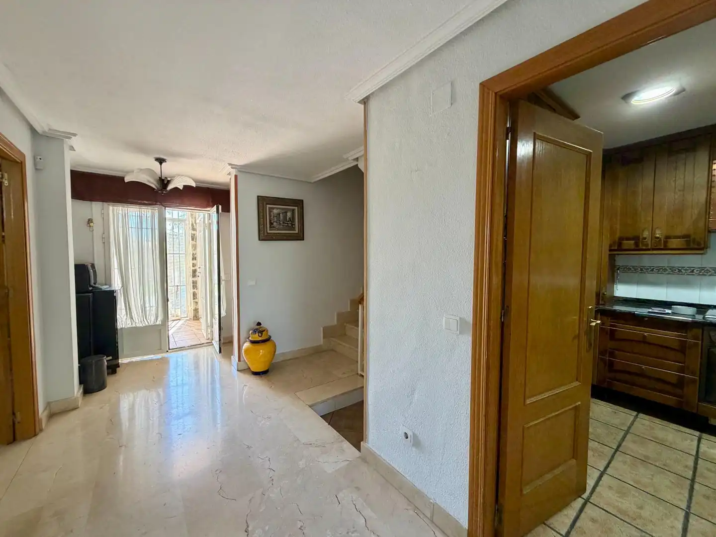 Reihenhaus mit Garten zum Verkauf in Calle RIO HENARES 14, imagen 11
