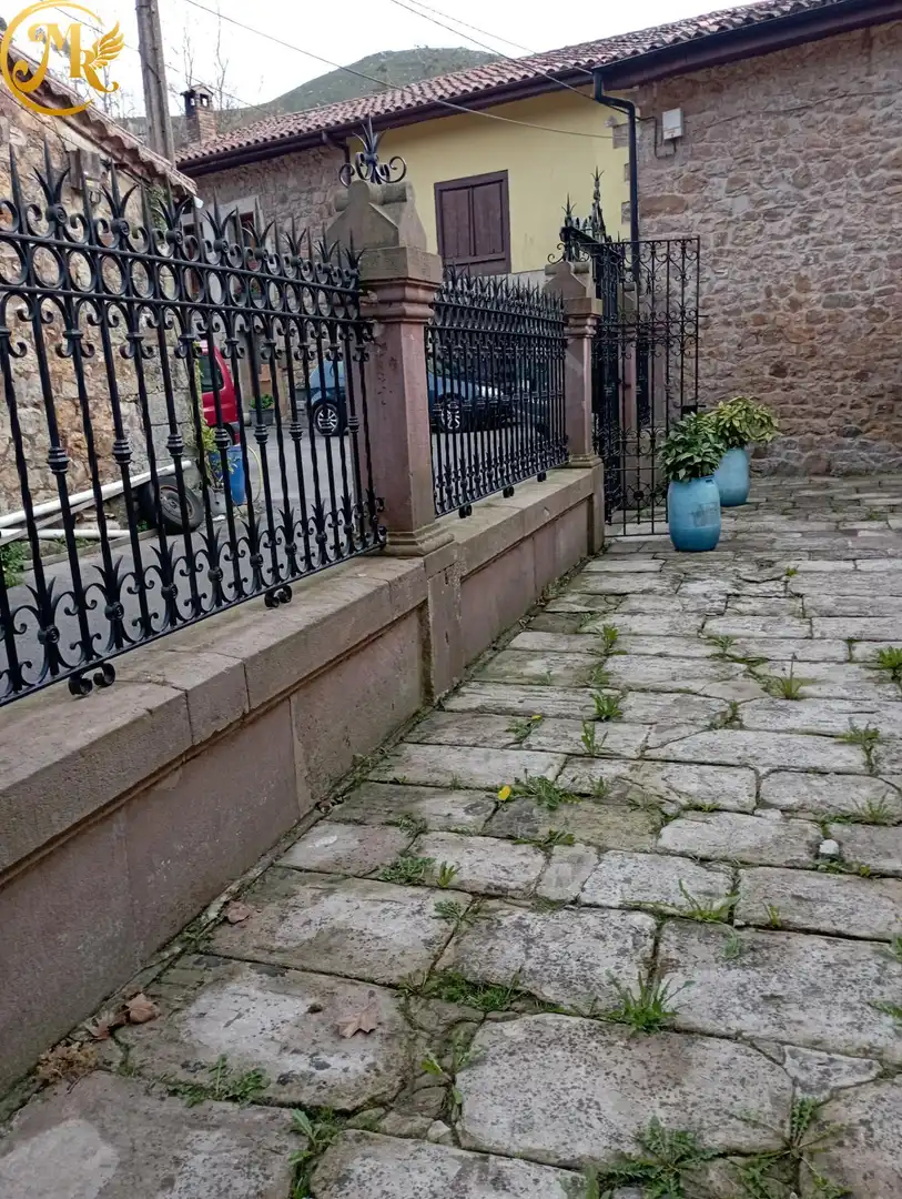 Maison avec terrasse à vendre à TRECEÑO-MOLINA, imagen 37