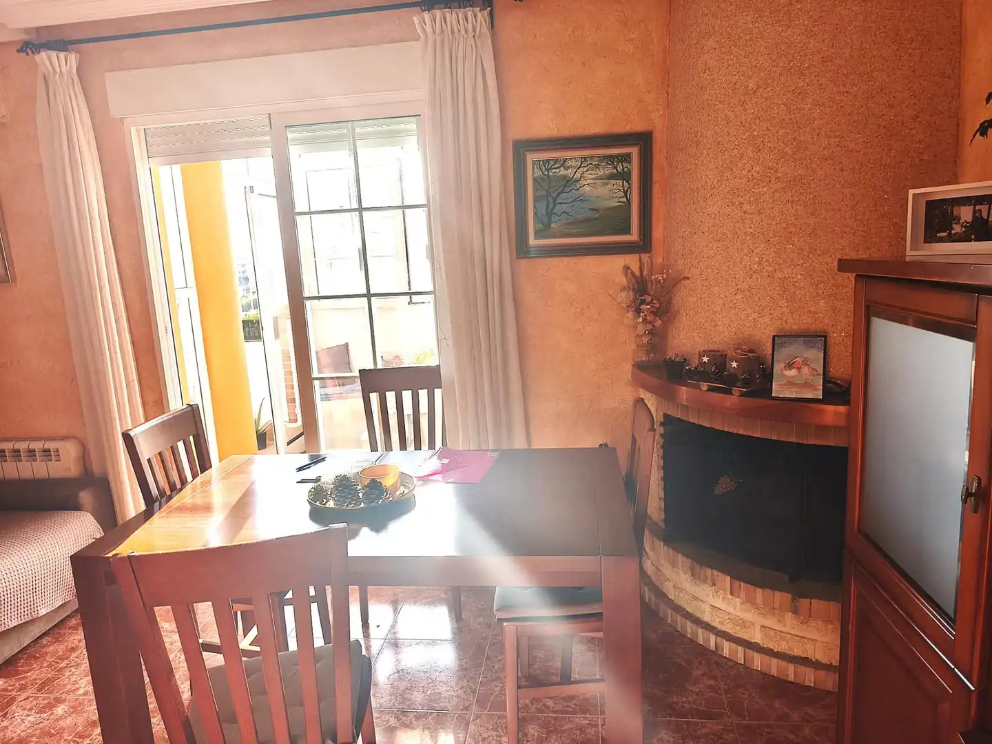 Apartment mit Terrasse zum Verkauf in Centro, imagen 10