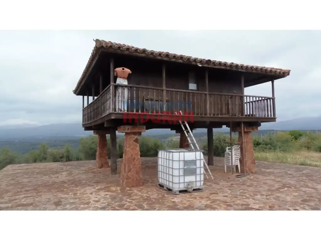 Casa rústica en venda a Cuacos de Yuste, imagen 6