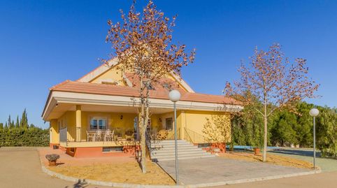 Photo 2 of Country homes for sale in Yecla, Murcia