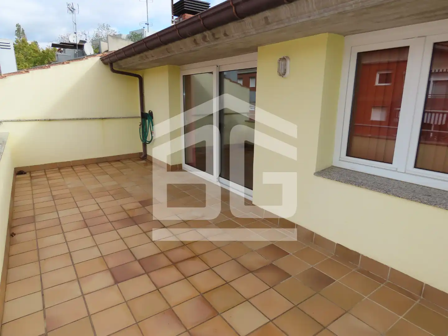 House with terrace for sale in Carrer del Brasil, imagen 38