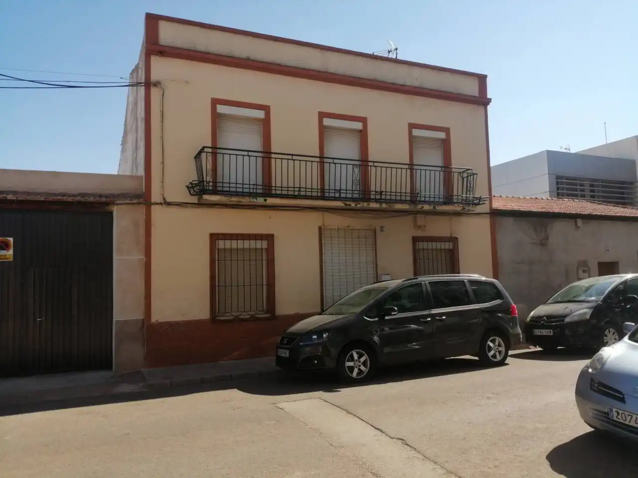 House for sale in Calle Barrionuevo