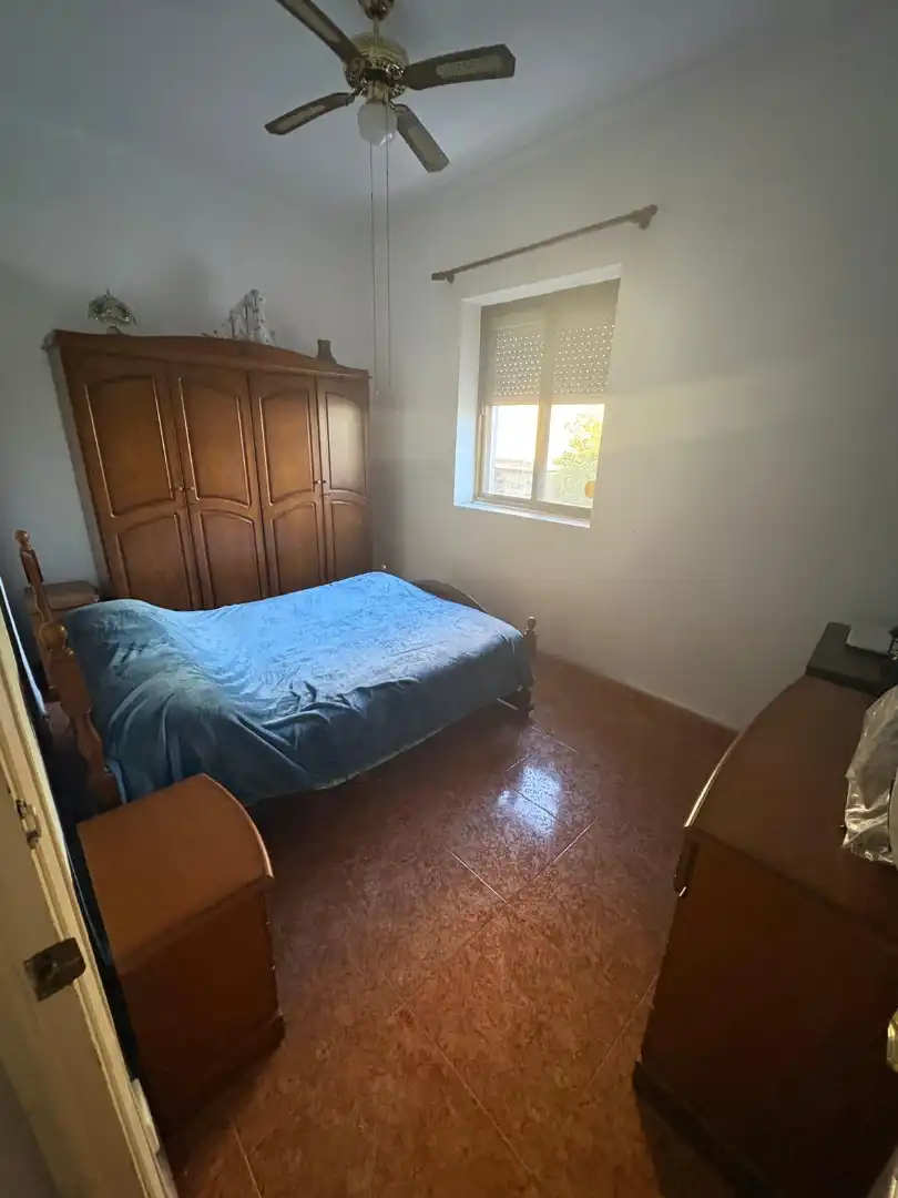Bedroom of Flat for sale in Jerez de la Frontera  with Air Conditioner, Heating and Terrace