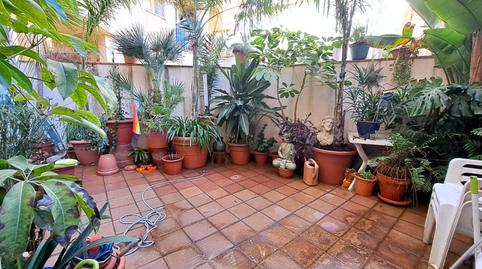 Foto 3 de Planta baixa en venda a Olesa de Montserrat, Barcelona