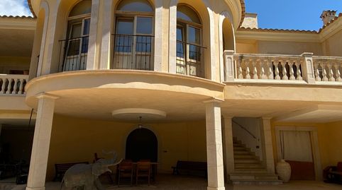 Foto 3 de Casa o xalet en venda a Peguera, Calvià