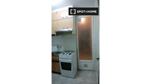 Photo 4 of Flat to share in Can Vidalet, Barcelona