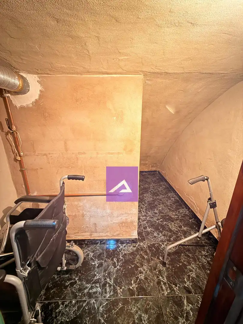Finca rústica en venta en Algemesí con Terraza y Trastero