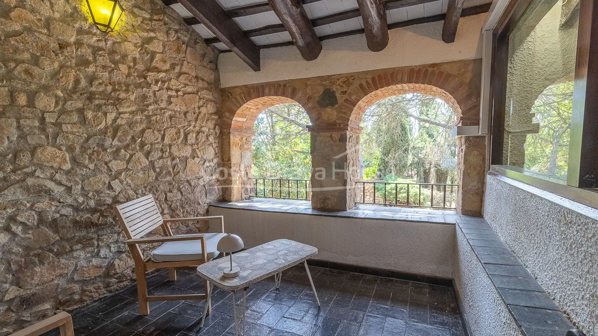 Maison rustique avec piscine à vendre à Llagostera, imagen 34