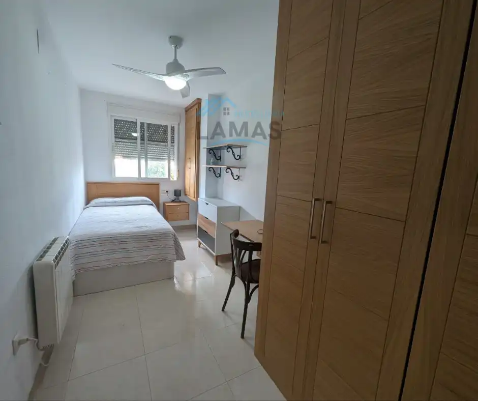 Habitación de Piso en venta en Navalmoral de la Mata con Aire acondicionado, Calefacción y Terraza