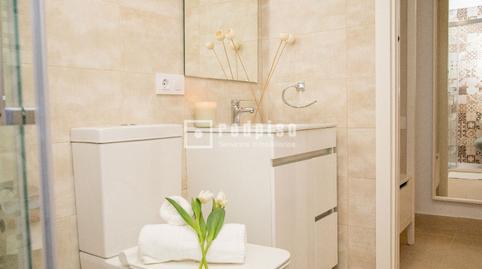 Foto 5 de Àtic de lloguer a Alameda - Mentidero - Teatro Falla, Cádiz