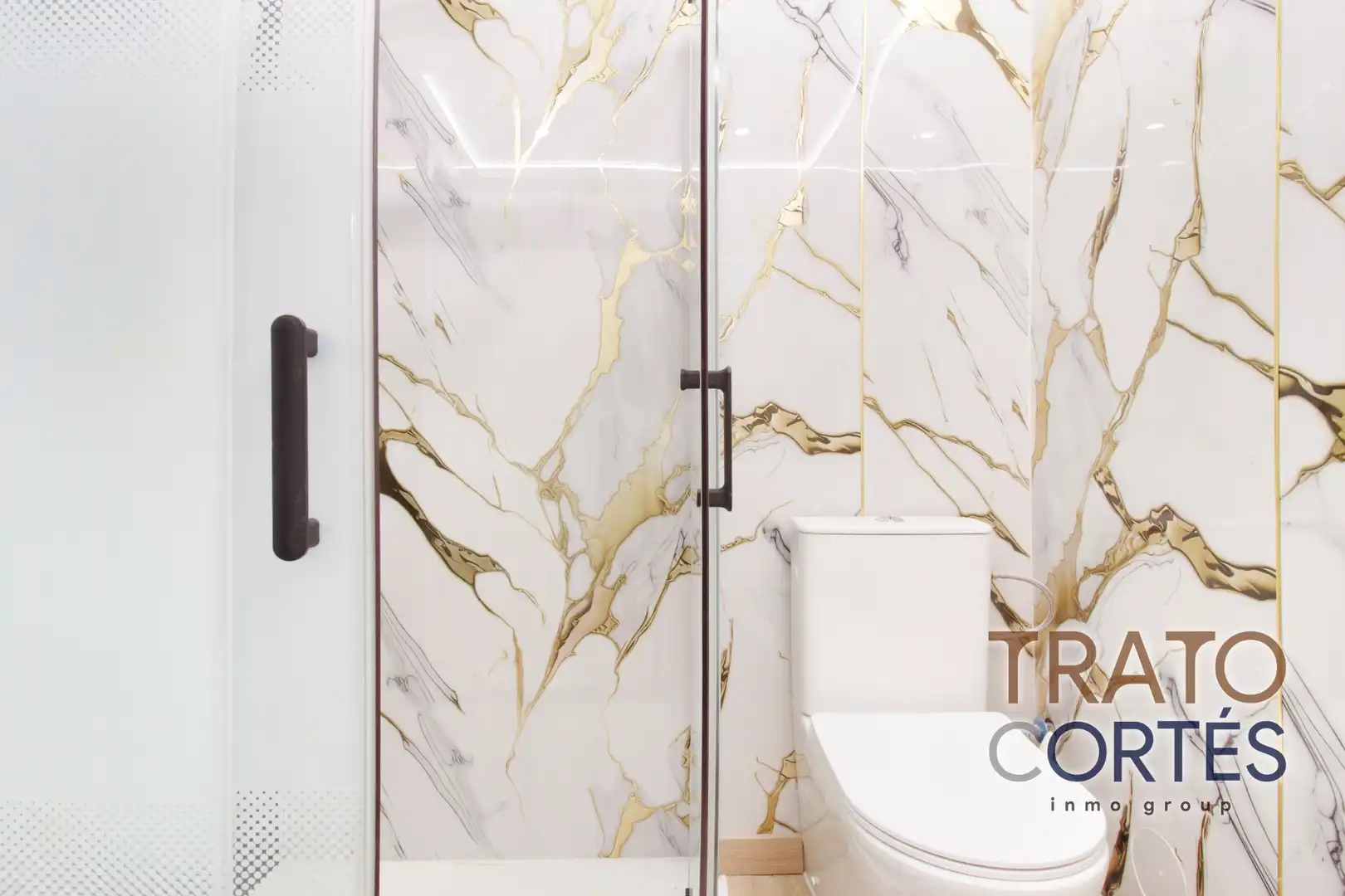 Baño de Loft en venta en Vilamarina