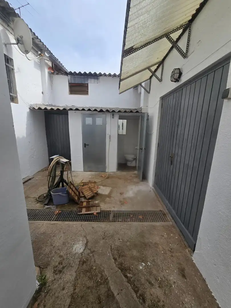 Fabrikhallen zur Miete in Vilassar de Dalt