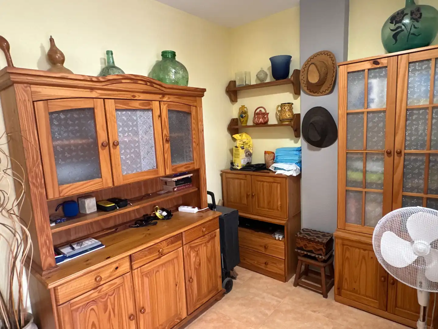 Casa o chalet en venta en Daya Nueva con Jardín privado, Terraza y Amueblado