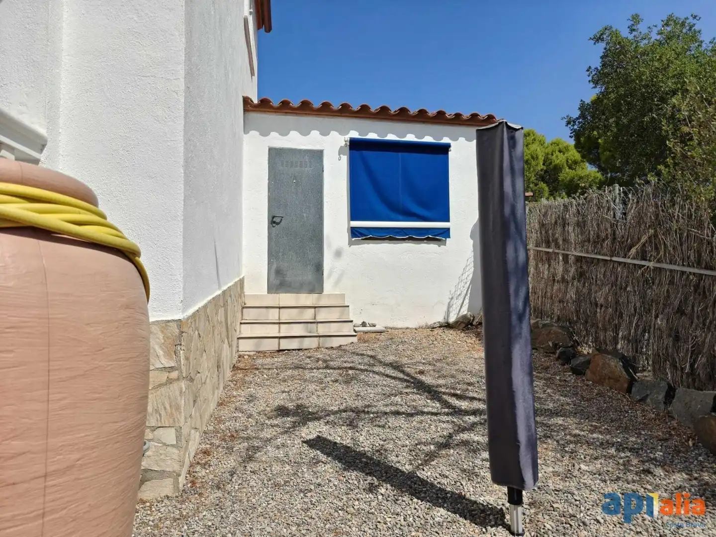 Casa amb terrassa en venda a Mas Pere - Río de Oro, imagen 46