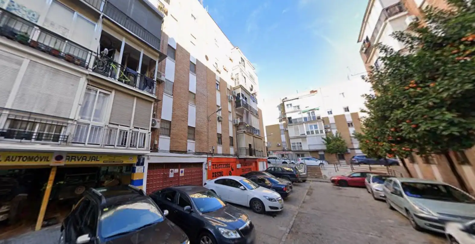 Flat for sale in Calle Playa de Marbella, imagen 3