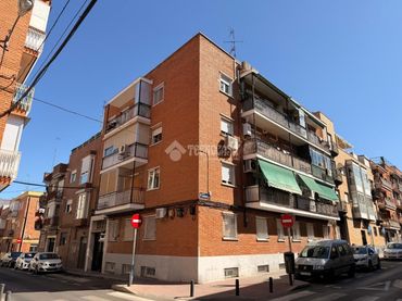 Piso en venta en Carabanchel