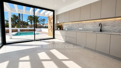 Foto 3 de Casa o xalet en venda a Cala Blanca, Ciutadella de Menorca