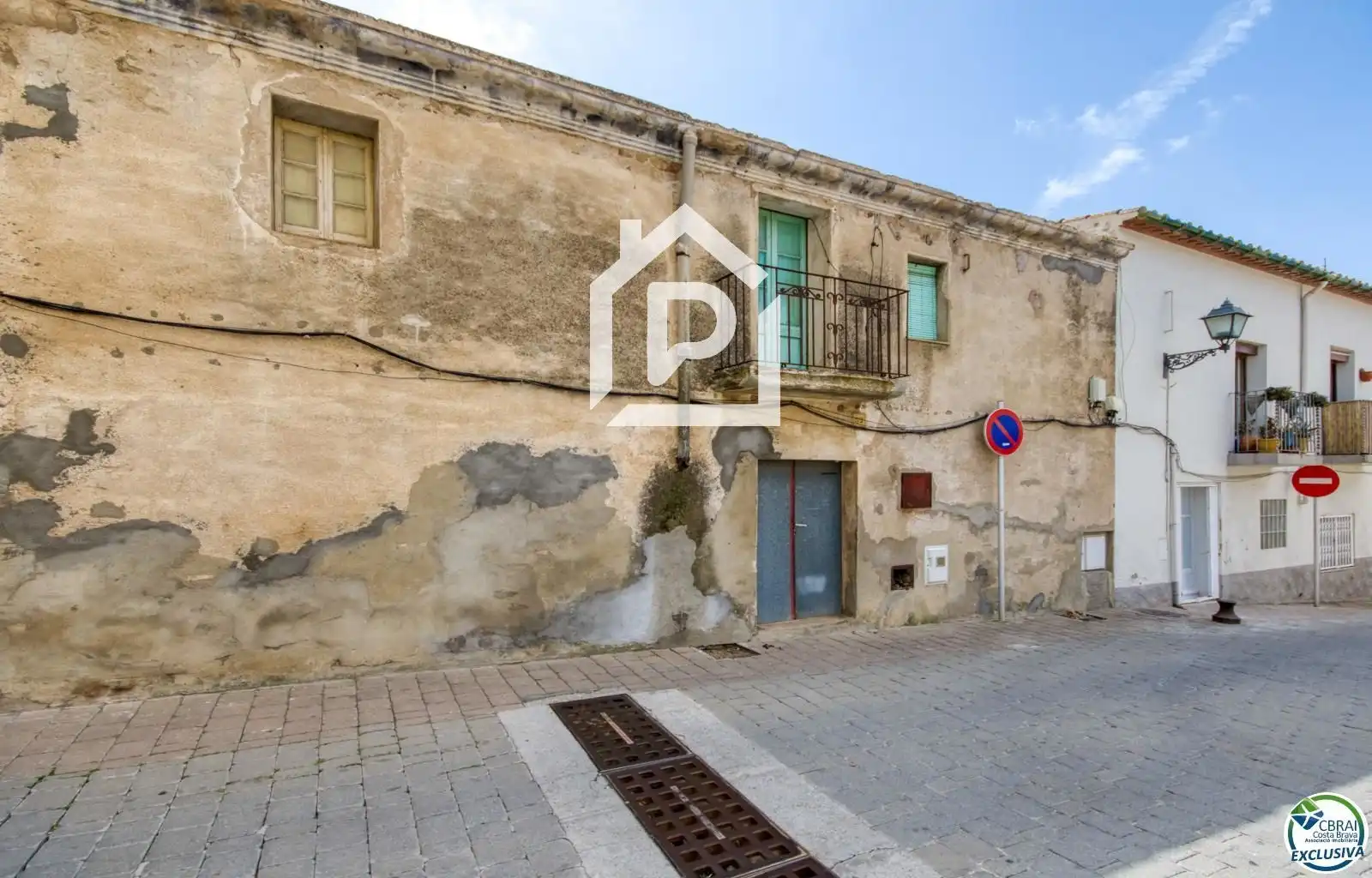 Chalet en venta en nou