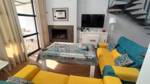 Foto 3 de Casa o xalet en venda a Calle Cristo del Gallo, Úbeda, Jaén