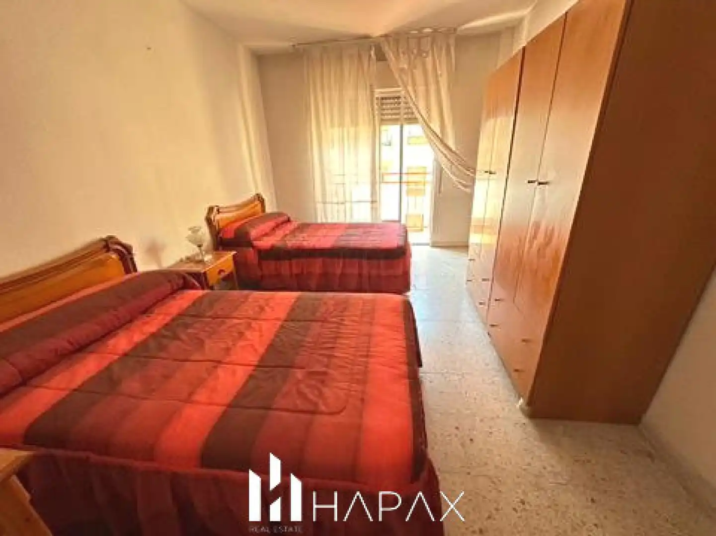 Flat with terrace for sale in Salamanca - CM AGUAS, DE LAS, imagen 2
