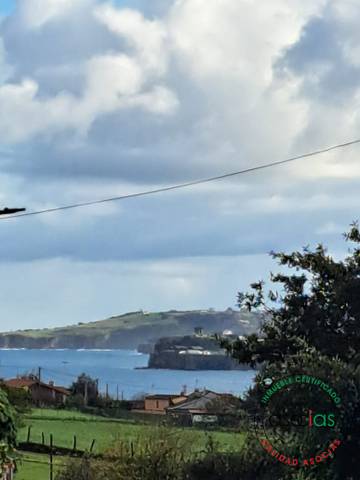 Terreno residencial en Venta en CM DE LA FUENTE DEL CAÑU-VER en Jove