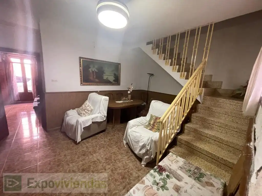 Casa o chalet en venta en Murcia