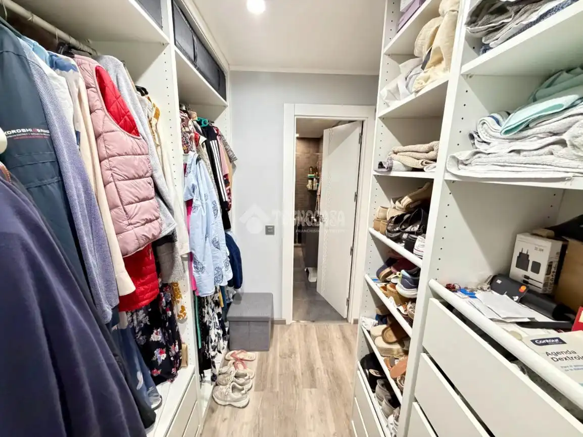 Casa bifamiliare in vendita a Daganzo de Arriba, imagen 33