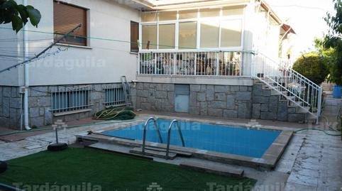 Foto 5 de Casa o xalet en venda a Babilafuente, Salamanca