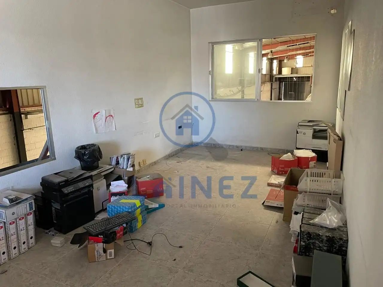 Nau industrial en venda a Peñarroya-Pueblonuevo, imagen 10