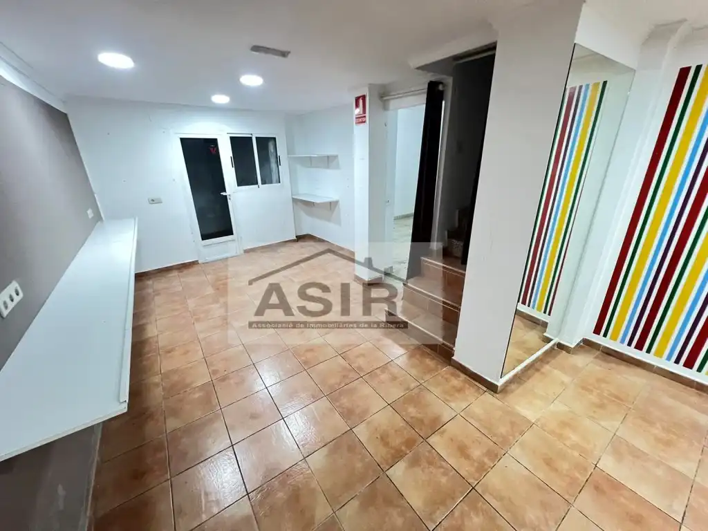 Local comercial de lloguer a Calle Curtidors, imagen 7