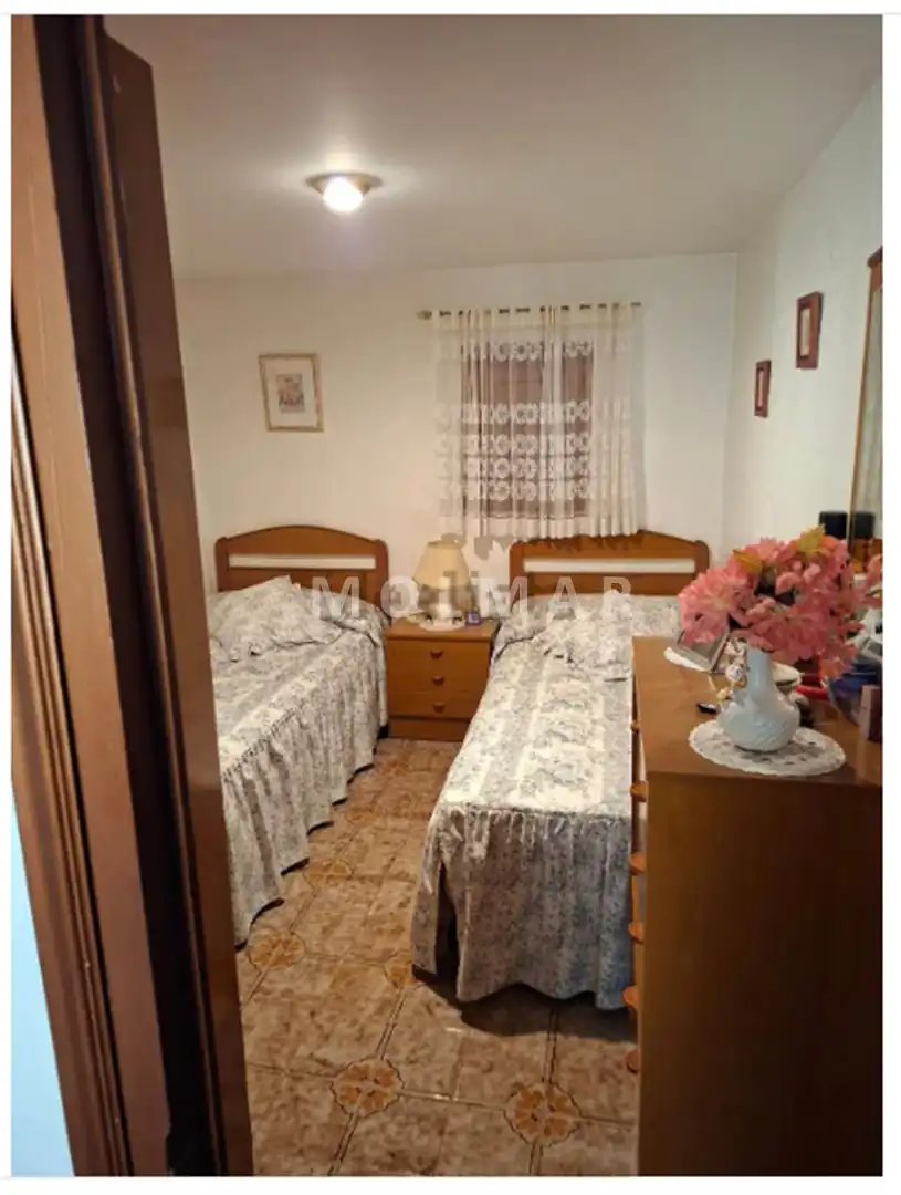 Habitación de Casa o chalet en venta en Higueras con Terraza y Internet