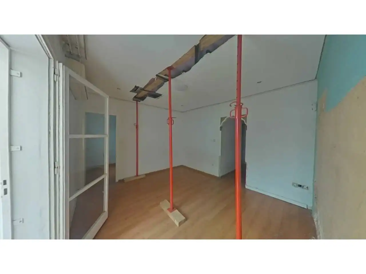 Piso en venta en Badalona