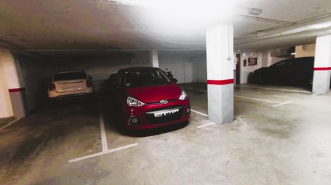 Foto 4 von Garage zum Verkauf in Enric Vincke, 21, Avinguda Catalunya, Palamós