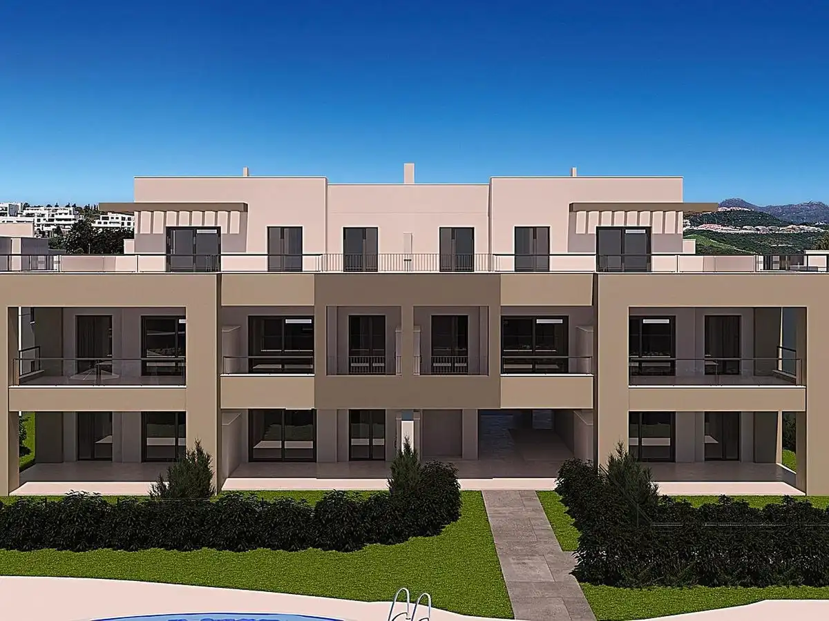 Apartamento en venta en Casares pueblo, imagen 2